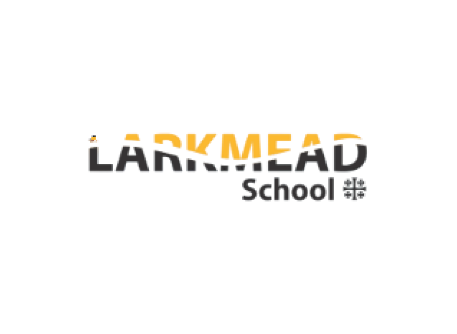 larkmead-school-logo